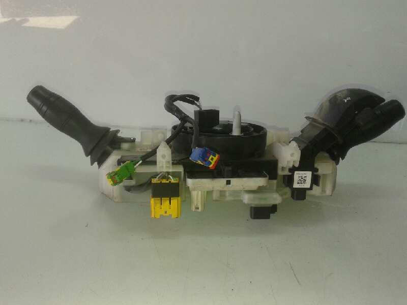Recambio de mando luces para renault clio iii business referencia OEM IAM   