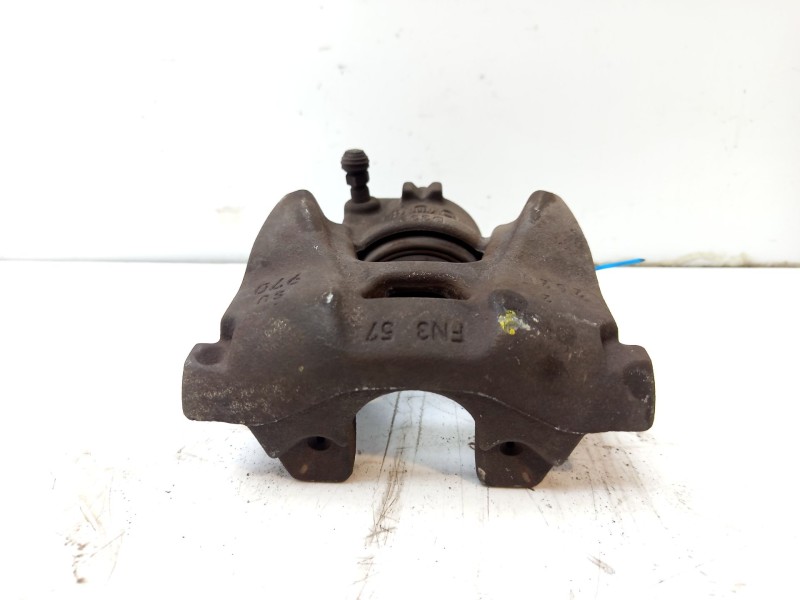 Recambio de pinza freno delantera derecha para jeep renegade suv (bu, b1, bv) 1.6 crd referencia OEM IAM 68443750AA  