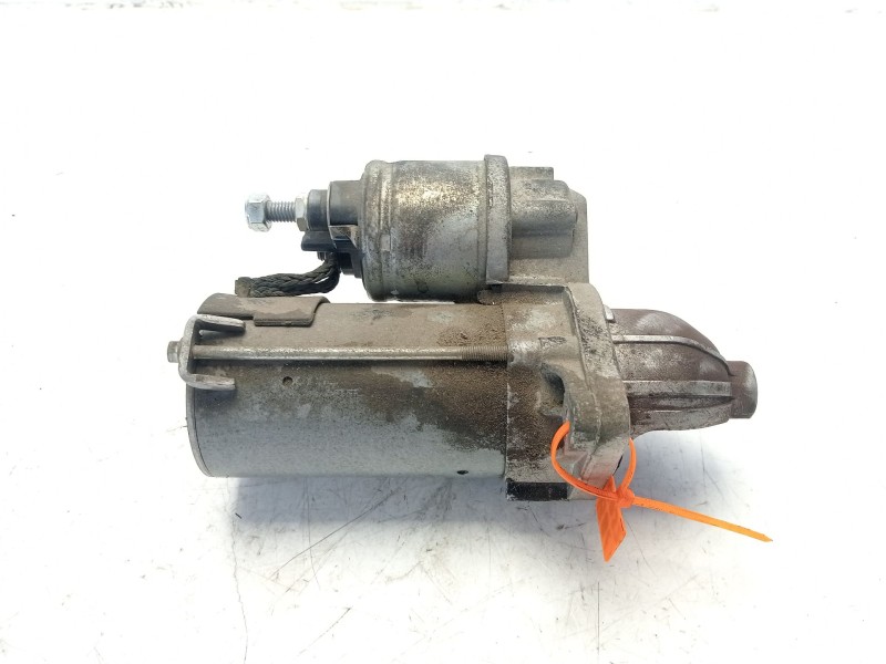 Recambio de motor arranque para peugeot bipper (aa_) 1.3 hdi 80 / bluehdi 80 referencia OEM IAM 1637179980  