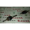 Recambio de transmision delantera izquierda para citroën c3 1.4 sx plus referencia OEM IAM 9638016580  