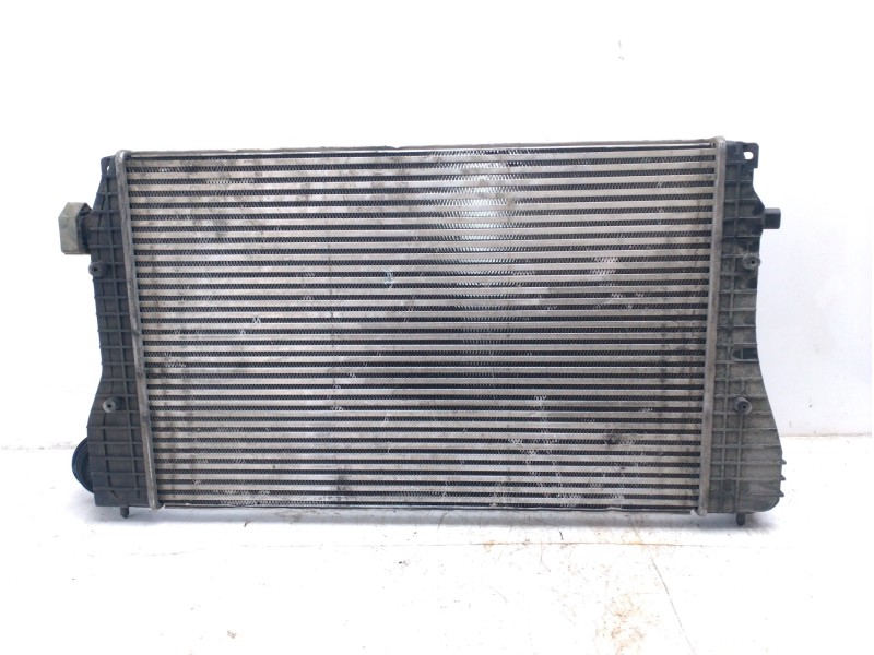 Recambio de intercooler para seat leon (1m1) fr special edition referencia OEM IAM 1J0145803H  