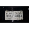 Recambio de cuadro instrumentos para fiat bravo (198) 1.9 jtd 16v cat referencia OEM IAM 51761174 5080019801 