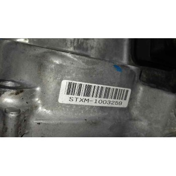 CAJA CAMBIOS A3100126 