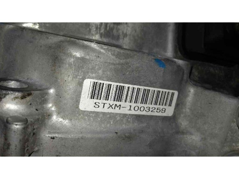 Recambio de caja cambios para honda cr-z (szt) gt referencia OEM IAM A3100126  