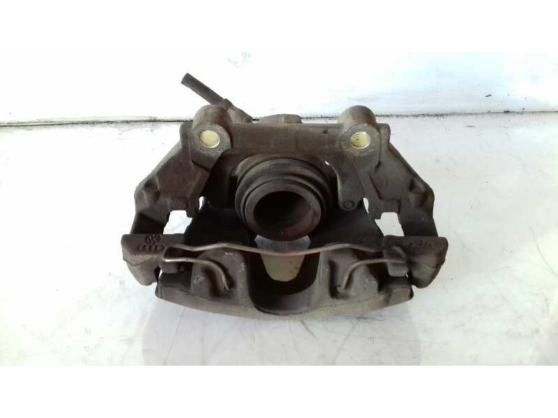 Recambio de pinza freno delantera izquierda para seat leon (1m1) sport referencia OEM IAM 11817100221 DAG740429 
