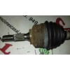 Recambio de transmision delantera izquierda para citroën c3 1.4 sx plus referencia OEM IAM 9638016580  