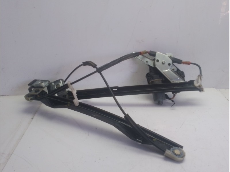 Recambio de elevalunas delantero izquierdo para ford mondeo berlina (ge) ambiente (06.2003) (d) referencia OEM IAM 1417697  