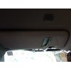 Recambio de parasol izquierdo para lexus rc referencia OEM IAM 7431024290B1  