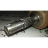 Recambio de transmision delantera izquierda para citroën c3 1.4 sx plus referencia OEM IAM 9638016580  