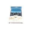 Recambio de mando elevalunas delantero izquierdo para renault modus referencia OEM IAM 8200214939  