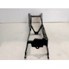 Recambio de consola central para toyota yaris (_p21_, _pa1_, _ph1_) 1.5 hybrid (mxph10) referencia OEM IAM 58910K0031C0  
