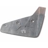 Recambio de moldura para volvo xc 40 business plus awd referencia OEM IAM 31469591  