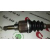 Recambio de transmision delantera izquierda para citroën c3 1.4 sx plus referencia OEM IAM 9638016580  