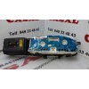 Recambio de cuadro instrumentos para opel vectra b caravan referencia OEM IAM 90569739NJ  