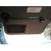 Recambio de parasol izquierdo para lexus rc referencia OEM IAM 7431024290B1  