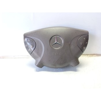 AIRBAG DELANTERO IZQUIERDO 61860240B 