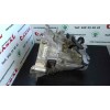 Recambio de caja cambios para honda cr-z (szt) gt referencia OEM IAM A3100126  