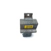 Recambio de caja precalentamiento para renault megane iii berlina 5 p dynamique referencia OEM IAM 8200859243  