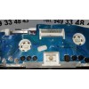 Recambio de cuadro instrumentos para opel vectra b caravan referencia OEM IAM 90569739NJ  