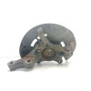 Recambio de mangueta delantera derecha para hyundai tucson 1.6 cat referencia OEM IAM 51716D7000  