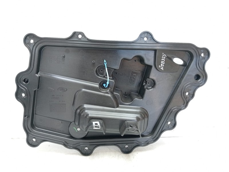 Recambio de moldura para land rover range rover velar velar referencia OEM IAM LR111547 J8A224766AE 