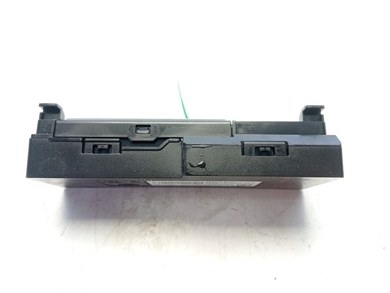 Recambio de modulo electronico para toyota proace verso referencia OEM IAM 9839316980  