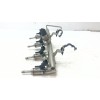 Recambio de rampa inyectora para peugeot 308 access referencia OEM IAM 198544  