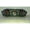 Recambio de mando calefaccion / aire acondicionado para hyundai i20 style referencia OEM IAM 972504P540 C329KPCAA 