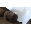 Recambio de pinza freno delantera izquierda para seat leon (1m1) sport referencia OEM IAM 11817100221 DAG740429 