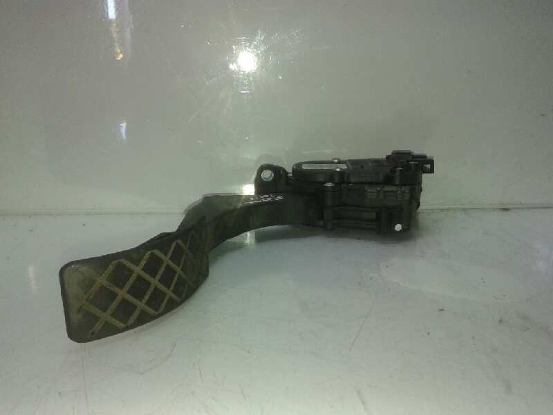 Recambio de potenciometro pedal para seat ibiza (6l1) sport referencia OEM IAM 6Q1721503  