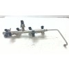 Recambio de rampa inyectora para peugeot 308 access referencia OEM IAM 198544  