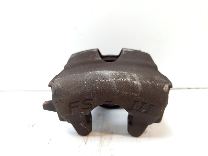 Recambio de pinza freno delantera izquierda para seat leon (5f1) 1.6 tdi referencia OEM IAM 5Q0615123 5Q0615105 