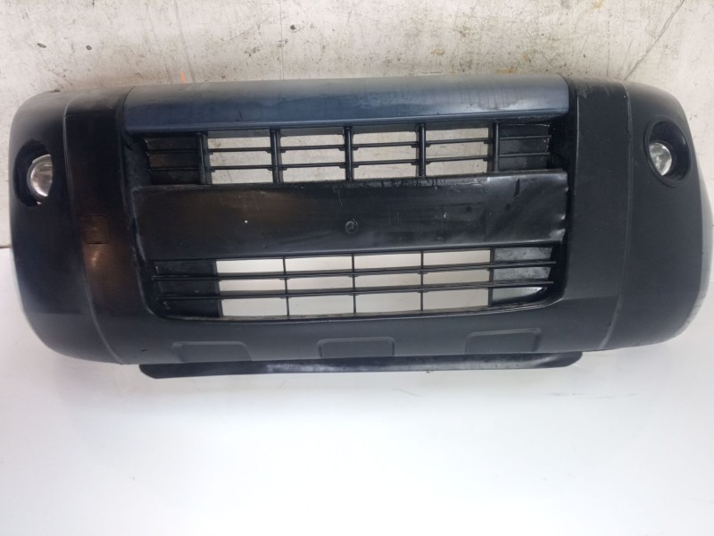 Recambio de paragolpes delantero para peugeot bipper (aa_) 1.3 hdi 80 / bluehdi 80 referencia OEM IAM 1609339580 6206KO 