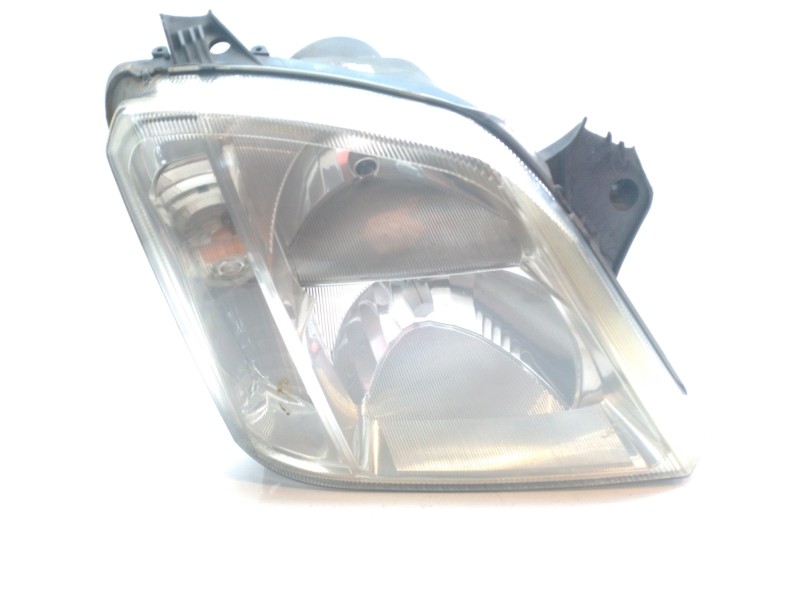 Recambio de faro derecho para opel meriva blue line referencia OEM IAM 93321053  