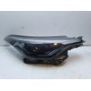 Recambio de faro derecho para toyota c-hr (_x1_) 2.0 hybrid (maxh10) referencia OEM IAM 81130YP282 81110-YP280-00 
