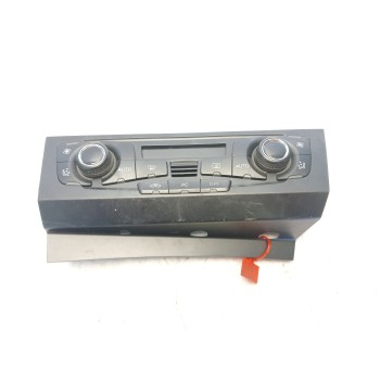 MANDO CLIMATIZADOR 8T1820043AJXZF 