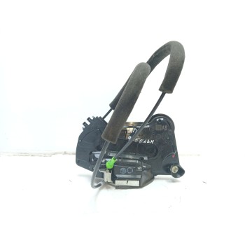 CERRADURA PUERTA DELANTERA DERECHA 6903002511 