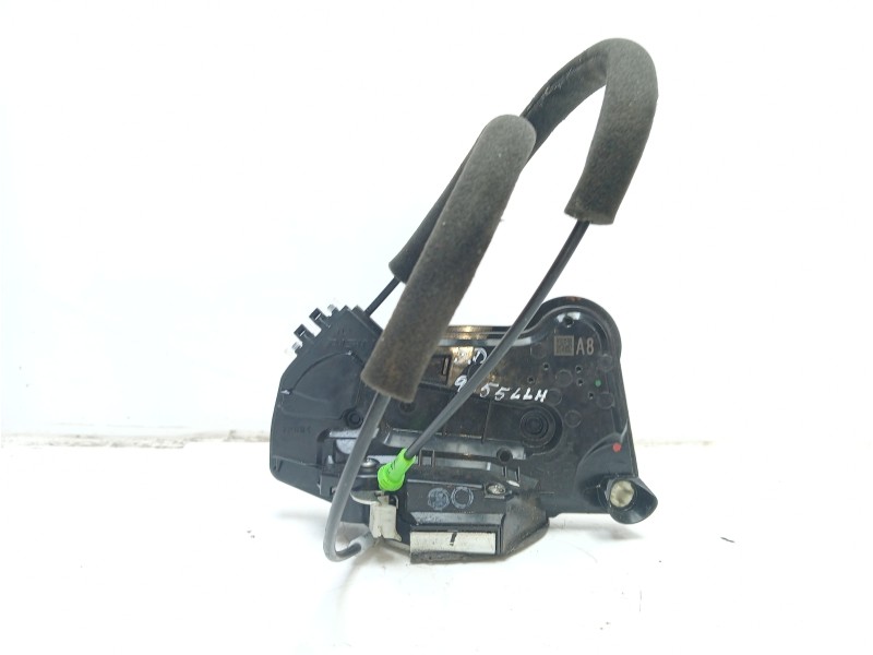 Recambio de cerradura puerta delantera derecha para toyota c-hr referencia OEM IAM 6903002511  