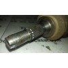 Recambio de transmision delantera derecha para citroën c3 1.4 magic referencia OEM IAM 9638016480  