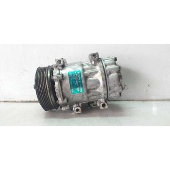 COMPRESOR AIRE ACONDICIONADO 3M5H19D629HB 6094409324 