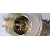 Recambio de motor arranque para ford fiesta (cbk) ghia referencia OEM IAM 2S6U11000EC  