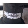 Recambio de intercooler para seat leon (1m1) fr special edition referencia OEM IAM 1J0145803H  
