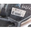 Recambio de faro derecho para opel meriva blue line referencia OEM IAM 93321053  