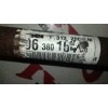 Recambio de transmision delantera derecha para citroën c3 1.4 magic referencia OEM IAM 9638016480  