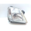 Recambio de faro derecho para opel meriva blue line referencia OEM IAM 93321053  