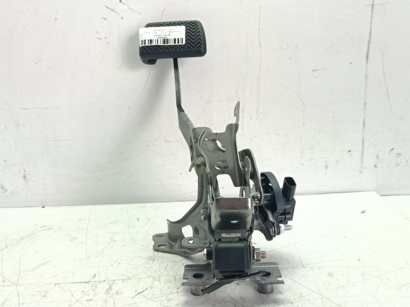 Recambio de pedal freno para toyota yaris (_p21_, _pa1_, _ph1_) 1.5 hybrid (mxph10) referencia OEM IAM 47110K0030  