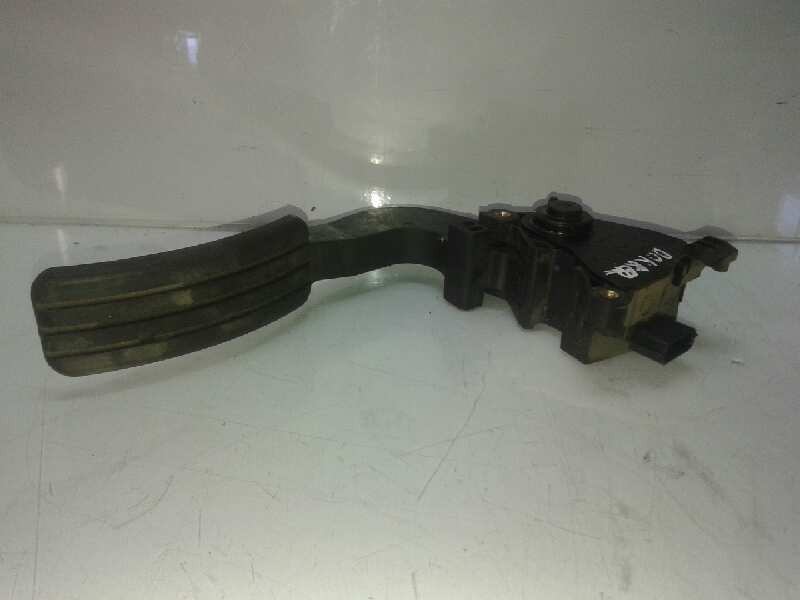 Recambio de potenciometro pedal para dacia dokker express ambiance referencia OEM IAM 0055535213B  