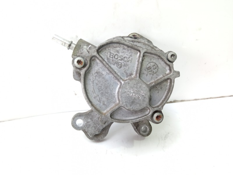 Recambio de depresor freno / bomba vacio para peugeot 407 coupe básico referencia OEM IAM D1651B  