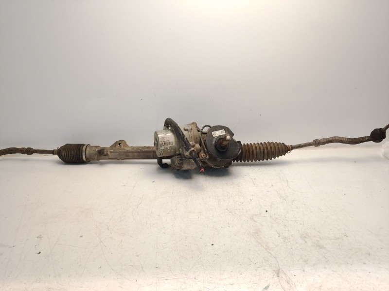 Recambio de cremallera direccion para peugeot 208 1.2 16v vti referencia OEM IAM 1636424980 6820000190 