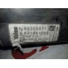 Recambio de faro izquierdo para seat arosa (6h1) 1.0 referencia OEM IAM 6H1941005 89305571 